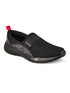CAMP ELOY Black Women's Walking Shoes